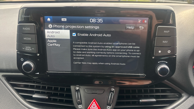 Hyundai I30 Fastback 2.0T GDI N Performance 5dr Petrol Hatchback